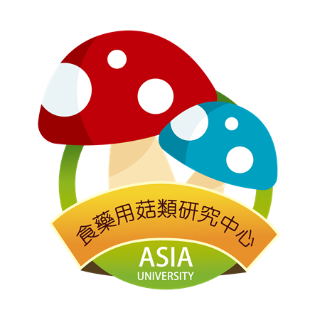 Asia University, Taiwan的Logo